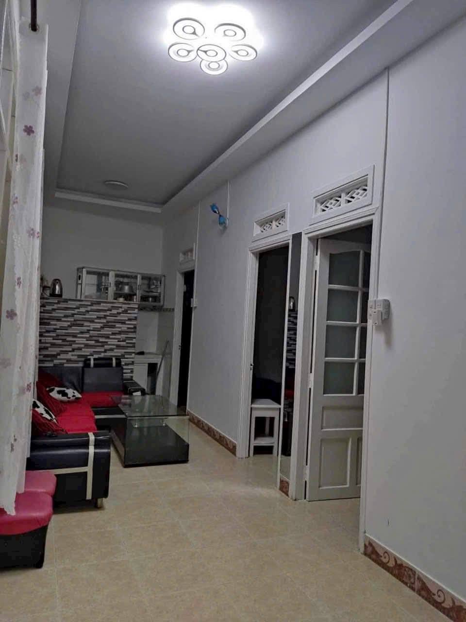 Cần Bán Gấp Nhà Sổ Hồng Riêng Xây Dựng chỉ 3,2 tỷ gần Chợ Số 6 Đà Lạt - Ảnh chính
